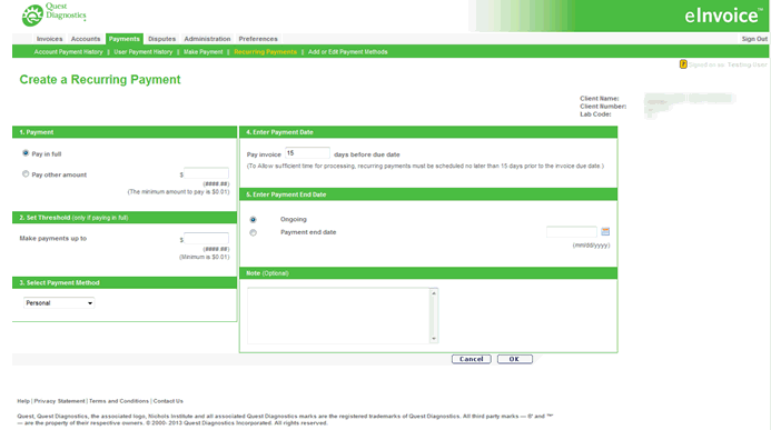 download questdiagnostics bill